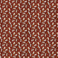 Northern Christmas Mice Red by Teresa Kogut