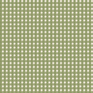 Baked With Love Tablecloth Olive by Lori Holt