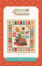 Load image into Gallery viewer, Bountiful Blessings Mini Quilt Pattern by Lori Holt