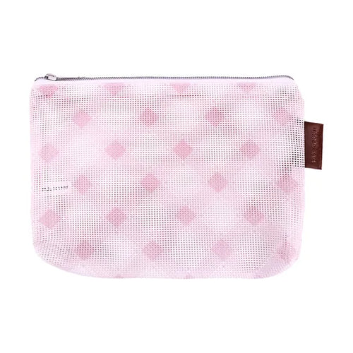 Mini Mad for Plaid Project Bag - Peony by It's Sew Emma