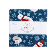 A Perfect Winter 5