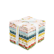 Load image into Gallery viewer, Serendipity 2 Fat Quarter Bundle by Minki Kim