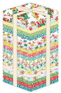 RESERVATION - Matilda Fat Quarter Bundle by Terri Henson for Poppie Cotton
