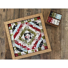 Load image into Gallery viewer, Just a Little Box - Emmitt and Ivy by Moda