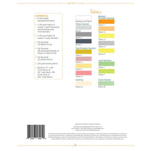 Load image into Gallery viewer, Just Kitten Around Quilt Pattern by Wendy Sheppard