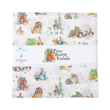 Load image into Gallery viewer, Peter Rabbit and Friends 10&quot; Stacker by Beatrix Potter