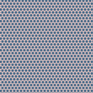 Americana Patriot Dark Denim by Lori Holt