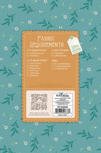 Load image into Gallery viewer, Gentler Times Quilt Seeds - Gentle Goose No. 8 Pattern by Lori Holt