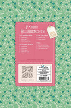 Load image into Gallery viewer, Gentler Times Quilt Seeds - Gentle Goose No. 7 Pattern by Lori Holt