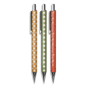 COMING SOON - Baked with Love Busy Bee Pencils by Lori Holt