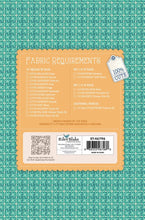 Load image into Gallery viewer, Farmer's Daughter Quilt Seeds - Winter Barn Pattern by Lori Holt