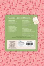 Load image into Gallery viewer, Farmer's Daughter Quilt Seeds - Summer Barn Pattern by Lori Holt