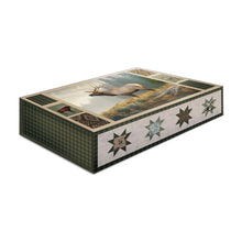 Load image into Gallery viewer, RESERVATION - Majestic in Nature II Monarch of the Mountain Panel Boxed Quilt Kit by The RBD Designers