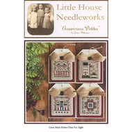 Americana Petites by Little House Needleworks