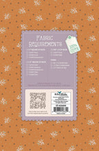 Load image into Gallery viewer, Gentler Times Quilt Seeds - Gentle Goose No. 4 Fabric Kit by Lori Holt