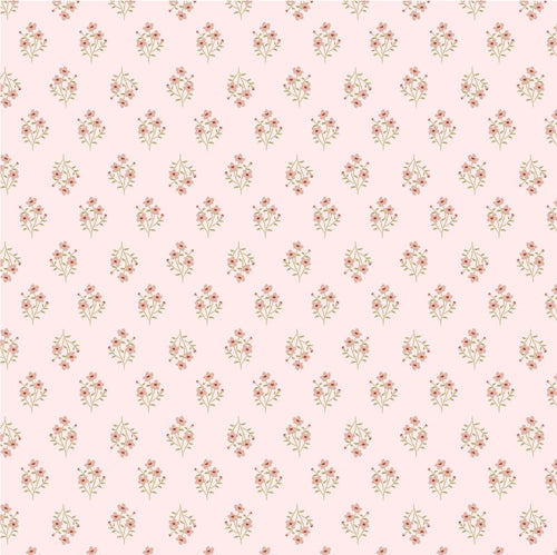 COMING SOON - My Darling Deer Wildflower Blush