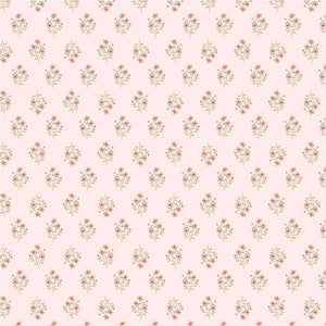 COMING SOON - My Darling Deer Wildflower Blush