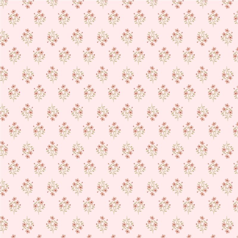 COMING SOON - My Darling Deer Wildflower Blush