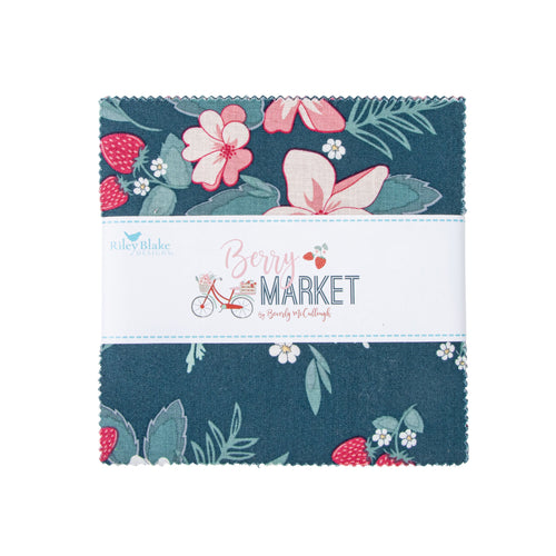 Berry Market 5