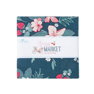 Berry Market 5