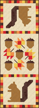 Load image into Gallery viewer, RESERVATION - 2027 Table Runner Kit of the Month Club by Riley Blake Designs