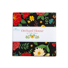 Load image into Gallery viewer, Orchard House 5" Stacker by Heather Peterson