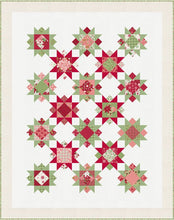 Load image into Gallery viewer, RESERVATION - Merrily on High Collector Series Bin by Sweetfire Road Design Co.