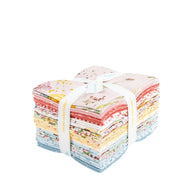 Sketchbook Fat Quarter Bundle by Lisa Audit