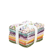 Load image into Gallery viewer, Juju's Petals Fat Quarter Bundle by Judi Madsen