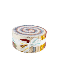 Independence Rolie Polie by The RBD Designers