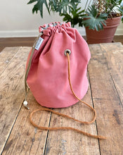 Load image into Gallery viewer, Yarn Skein Sack - Cotton Twill Various Colors by Artifact