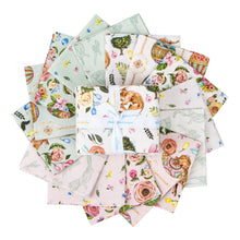 Load image into Gallery viewer, Sweet Spring Fat Quarter Bundle by Hester &amp; Cook