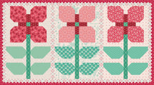 Load image into Gallery viewer, RESERVATION - Berry and Sage Simply Sweet Quilt and Pillow Kit by Lori Holt