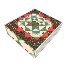 Load image into Gallery viewer, Orchard House Boxed Quilt Kit by Heather Peterson