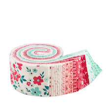 Load image into Gallery viewer, Berry and Sage Rolie Polie by Lori Holt