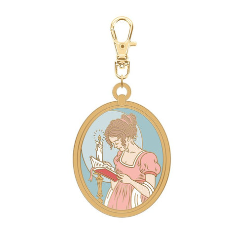 COMING SOON - Northanger Abbey Jane Austen Charm by Jane Austen's House
