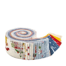 Load image into Gallery viewer, Independence Rolie Polie by The RBD Designers