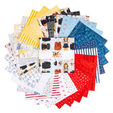 Load image into Gallery viewer, Sew America 10" Stacker by J. Wecker Frisch