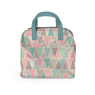 RESERVATION - Granny Vinyl Yarn Bag by Lori Holt