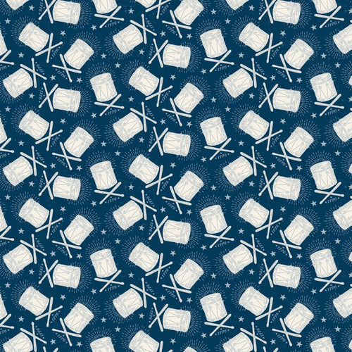 COMING SOON - Independence Drums Oxford by The RBD Designers