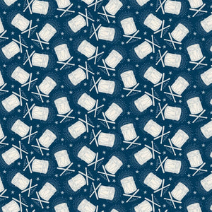 COMING SOON - Independence Drums Oxford by The RBD Designers