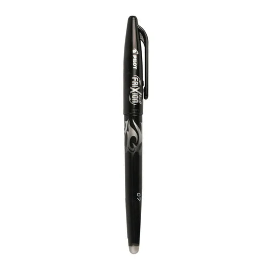 FriXion Ball Pen - Black by Pilot