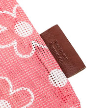 Load image into Gallery viewer, Big Daisy Project Bag by Lori Holt