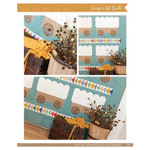 Load image into Gallery viewer, Prairie Home Quilt Book by Lori Holt