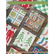 Load image into Gallery viewer, Prairie Home Quilt Book by Lori Holt