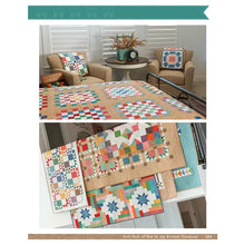 Load image into Gallery viewer, Prairie Home Quilt Book by Lori Holt