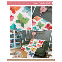 Load image into Gallery viewer, Prairie Home Quilt Book by Lori Holt