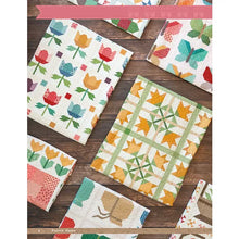 Load image into Gallery viewer, Prairie Home Quilt Book by Lori Holt