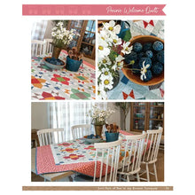 Load image into Gallery viewer, Prairie Home Quilt Book by Lori Holt