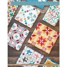 Load image into Gallery viewer, Prairie Home Quilt Book by Lori Holt